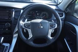 2016 Mitsubishi Pajero Sport Exceed