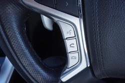 2016 Mitsubishi Pajero Sport Exceed