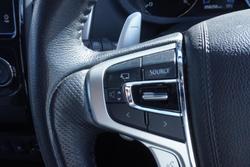 2016 Mitsubishi Pajero Sport Exceed