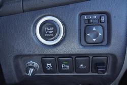 2016 Mitsubishi Pajero Sport Exceed