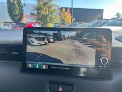 2022 Honda HR-V Vi X