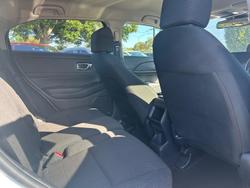 2022 Honda HR-V Vi X