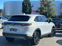 2022 Honda HR-V Vi X