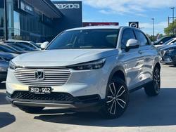 2022 Honda HR-V Vi X