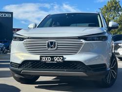 2022 Honda HR-V Vi X