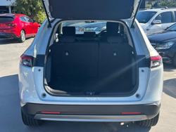 2022 Honda HR-V Vi X