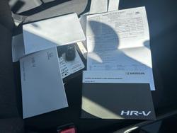 2022 Honda HR-V Vi X