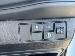 2022 Honda HR-V Vi X