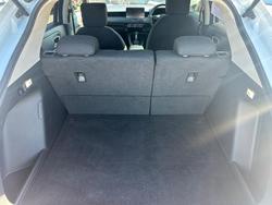 2022 Honda HR-V Vi X