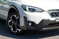2022 Subaru XV 2.0i-S