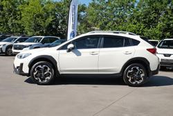 2022 Subaru XV 2.0i-S