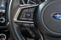 2022 Subaru XV 2.0i-S