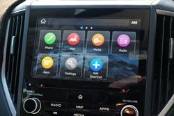 2022 Subaru XV 2.0i-S