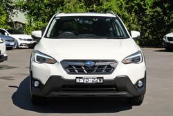 2022 Subaru XV 2.0i-S