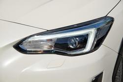 2022 Subaru XV 2.0i-S