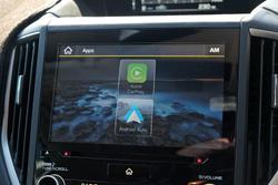 2022 Subaru XV 2.0i-S