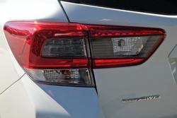 2022 Subaru XV 2.0i-S