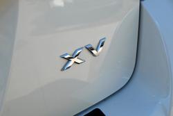 2022 Subaru XV 2.0i-S