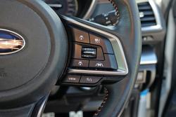 2022 Subaru XV 2.0i-S