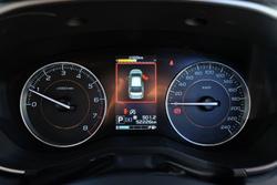 2022 Subaru XV 2.0i-S