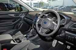 2022 Subaru XV 2.0i-S