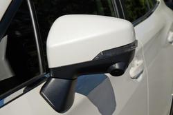 2022 Subaru XV 2.0i-S