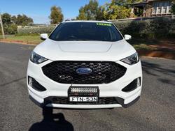 2019 Ford Endura ST-Line