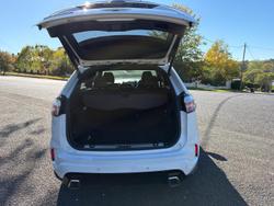 2019 Ford Endura ST-Line