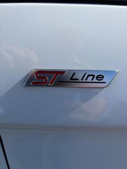 2019 Ford Endura ST-Line