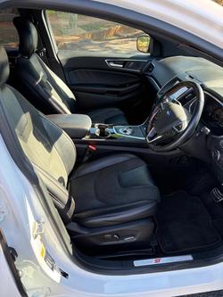 2019 Ford Endura ST-Line