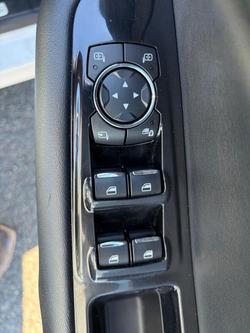 2019 Ford Endura ST-Line