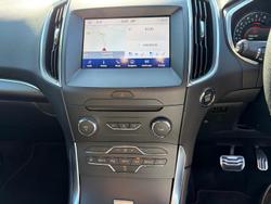 2019 Ford Endura ST-Line