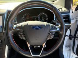 2019 Ford Endura ST-Line