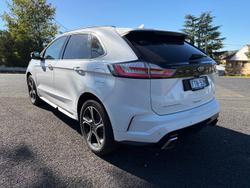 2019 Ford Endura ST-Line