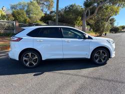 2019 Ford Endura ST-Line