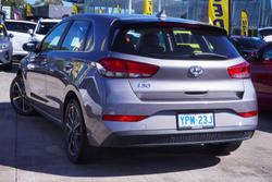 2022 Hyundai i30 Elite