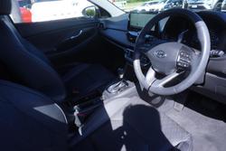 2022 Hyundai i30 Elite