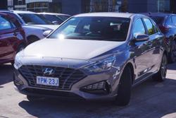 2022 Hyundai i30 Elite