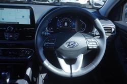 2022 Hyundai i30 Elite