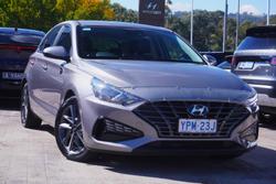 2022 Hyundai i30 Elite