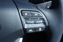 2022 Hyundai i30 Elite