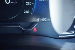 2022 Hyundai i30 Elite