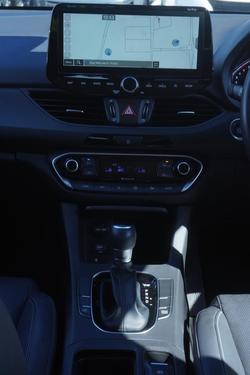 2022 Hyundai i30 Elite