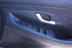 2022 Hyundai i30 Elite
