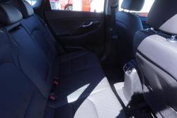 2022 Hyundai i30 Elite
