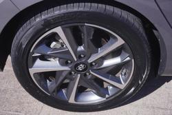 2022 Hyundai i30 Elite