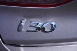 2022 Hyundai i30 Elite