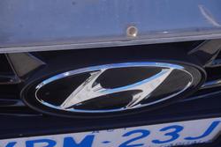 2022 Hyundai i30 Elite