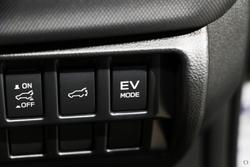 2025 Subaru Forester Hybrid Touring