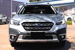 2025 Subaru Outback AWD Touring